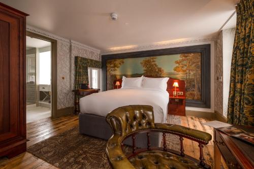Home Grown - Private Members Club - Accommodations and Amenities