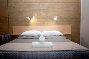 Hopetoun Motel & Chalet Village - Amenities and Facilities