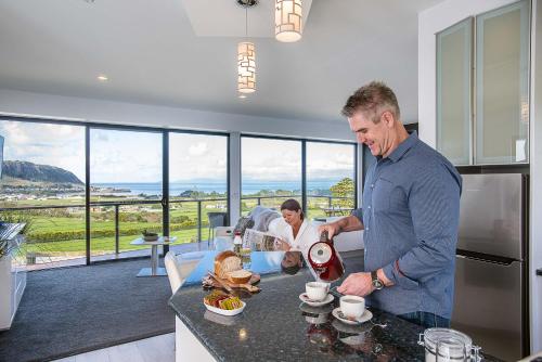 Horizon Deluxe Apartments - Accommodation Highlights