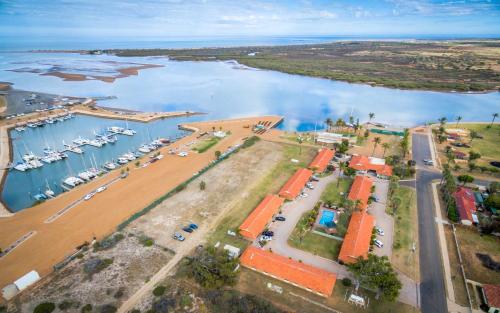 Hospitality Carnarvon, SureStay Collection by Best Western - Comfortable and Spacious Accommodations