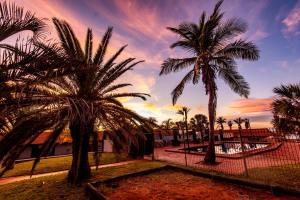 Hospitality Port Hedland - Accommodation and Amenities