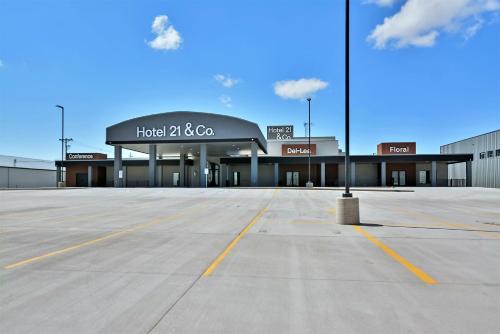 Hotel 15 - Accommodation Options