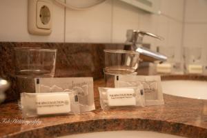 Hotel 2000 Valkenburg - Accommodation Options