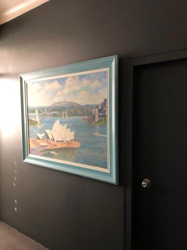 Hotel 59 Sydney - Amenities and Facilities