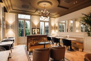 Hotel 717 - Guest Reviews and Ratings