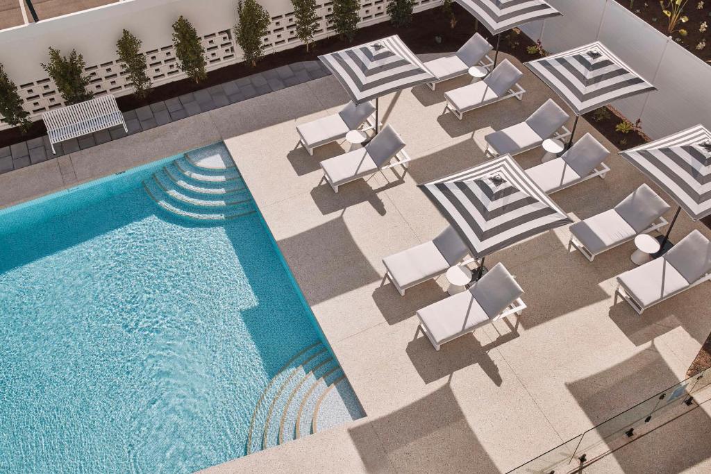 Hotel Alba Adelaide - Guest Reviews and Feedback