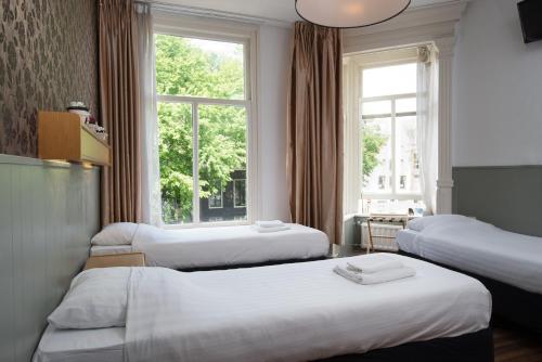Hotel Amsterdam Inn - Accommodation Offerings