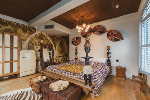 Hotel Bazar - Guest Experience and Reviews