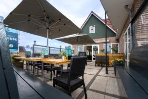 Hotel B&B the Old Smithy - Room Amenities and Features