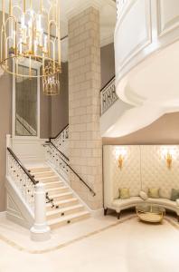 Hotel Bennett Charleston - Guest Experience and Reviews