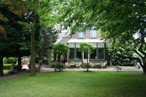 Hotel Beukenhorst - Facilities and Services