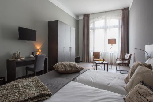 Hotel Bladel - Accommodations