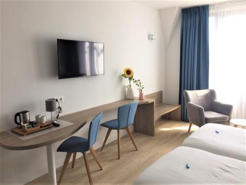 Hotel Bosch En Zee - Guest Ratings and Feedback
