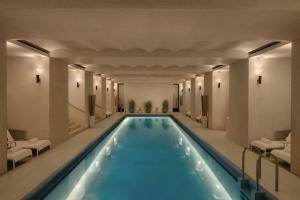 Hotel Cafe Royal - Guest Ratings and Reviews
