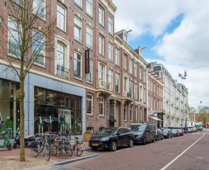 Hotel Cornelisz - Ratings and Reviews