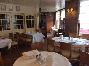 Hotel De Admiraal - Facilities and Amenities