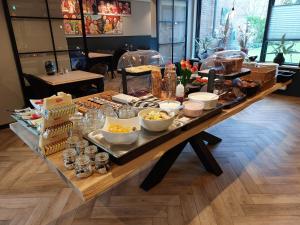 Hotel De Dennen - Guest Ratings and Feedback