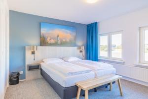 Hotel De Koningshof - Accommodation Details