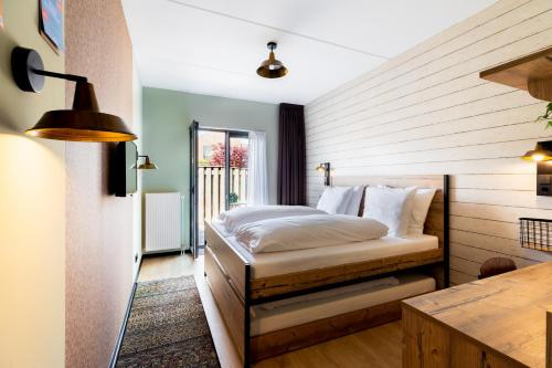 Hotel De Kroon - Guest Experience