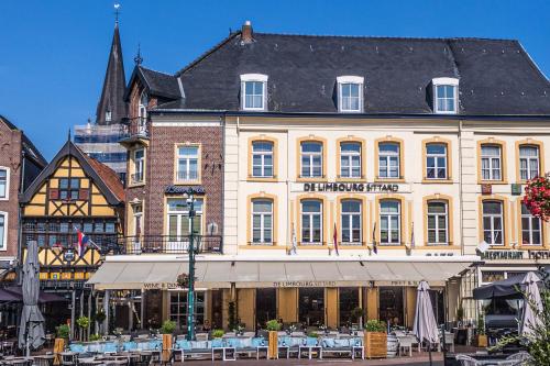Hotel De Limbourg - Guest Experiences