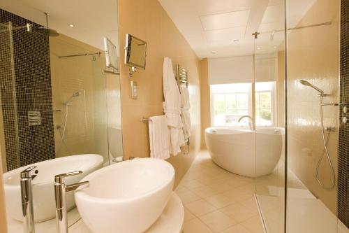 Hotel Du Vin Cannizaro House Wimbledon - Dining and Cuisine