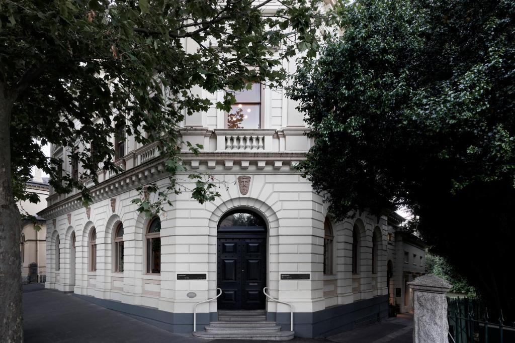 Hotel Ernest Bendigo Review