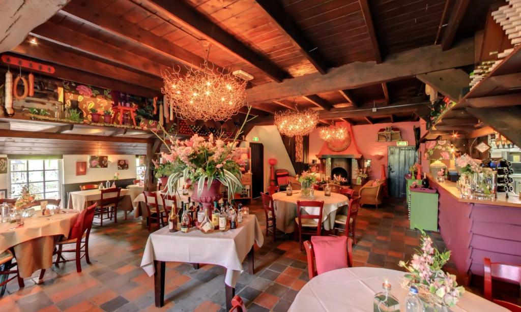 Hotel Farm Restaurant De Gloepe - Guest Experiences