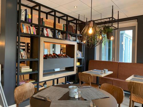 Hotel in Den Brouwery - Guest Reviews and Ratings