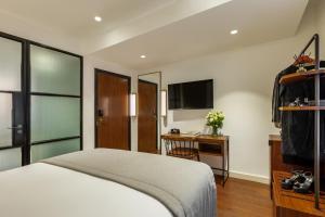 Hotel Indigo London - 1 Leicester Square, an IHG Hotel - Guest Ratings and Reviews