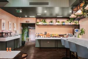 Hotel Indigo London - Kensington, an IHG Hotel - Impeccable Accommodations