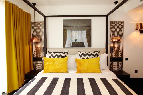 Hotel Indigo London Tower Hill, an IHG Hotel - Guest Ratings and Feedback