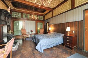 Hotel Johannes Vermeer Delft - Convenient Location