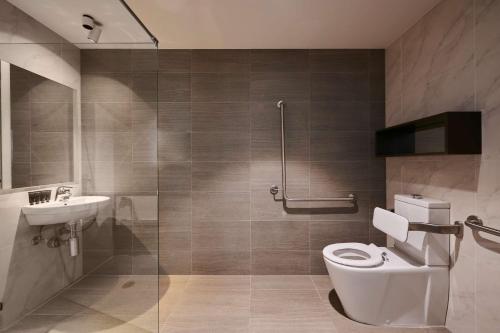 Hotel Kurrajong Canberra - Guest Ratings and Feedback