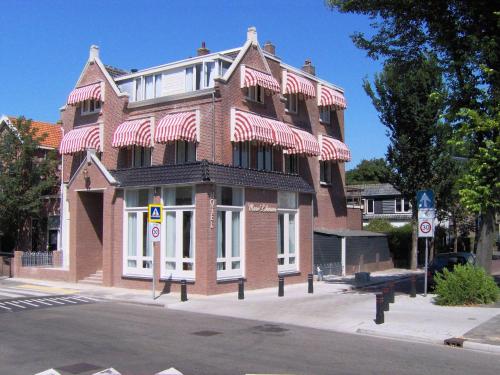Hotel Mare Liberum - Facilities and Amenities