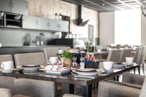 Hotel Millingen - Accommodations and Amenities