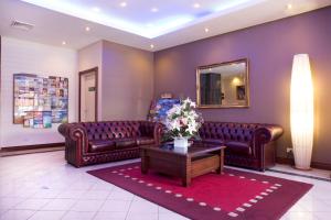 Hotel Northbridge - Accommodation Options