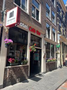 Hotel Old Quarter - Convenient Location