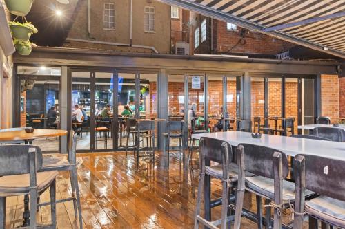 Hotel Queanbeyan Canberra - Hotel Rating and Reviews