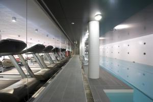 Hotel Realm - Accommodation Options