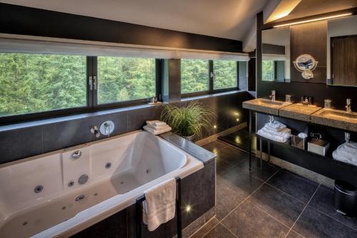 Hotel Restaurant De Echoput - Accommodation Details