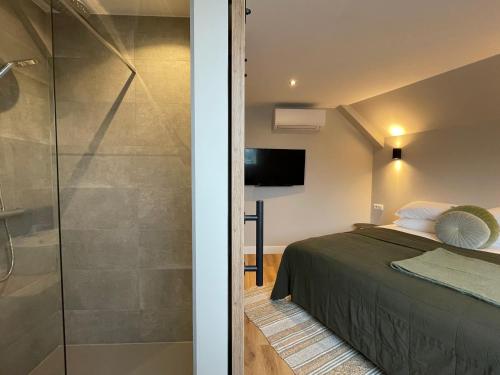 Hotel-restaurant Lely - Amenities
