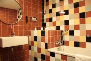 Hotel & Restaurant Weidumerhout - Room Amenities