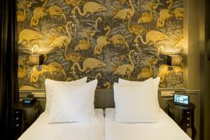 Hotel Sint Nicolaas - Accommodation and Facilities