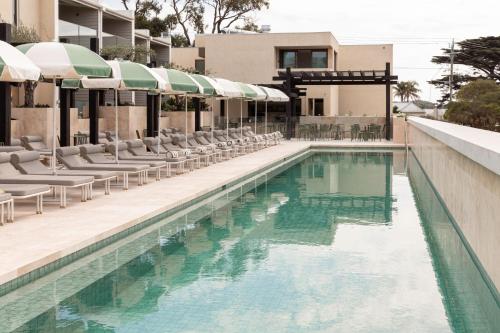 Hotel Sorrento - Accommodation Options