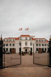Hotel & Spa Savarin - Rijswijk, The Hague - Accommodation Features