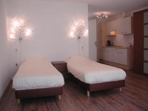 Hotel Studio Bosch Duin Beach - Accommodation Features
