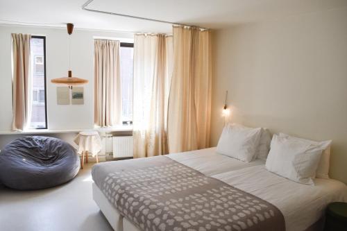 Hotel The Exchange - Amenities