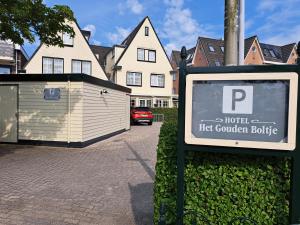 Hotel The Golden Bolt - Exceptional Guest Ratings