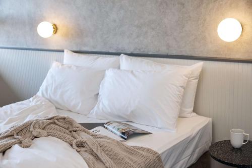 Hotel TOTTO Wollongong - Guest Ratings and Reviews