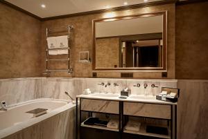 Hotel TwentySeven – Small Luxury Hotels of the World Review